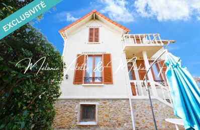 vente maison 259 000 € à proximité de Dammarie-les-Lys (77190)