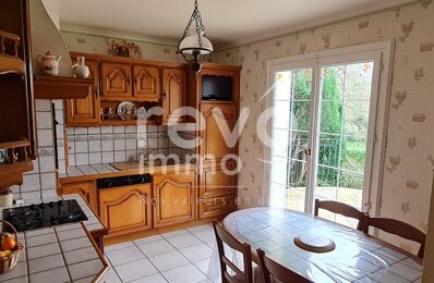 vente maison 279 900 € à proximité de La Chapelle-Saint-Florent (49410)
