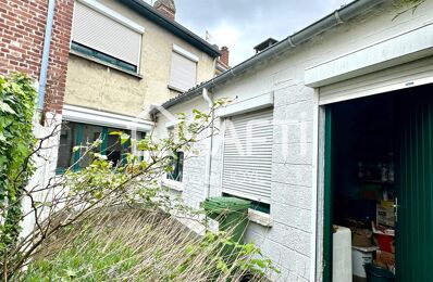 vente maison 136 900 € à proximité de Nœux-les-Mines (62290)