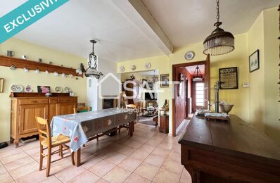 vente maison 129 000 € à proximité de Beuvry (62660)