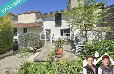 vente maison 398 000 € à proximité de Saint-Julien-de-Raz (38134)