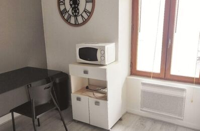 vente appartement 43 000 € à proximité de Anjoutey (90170)