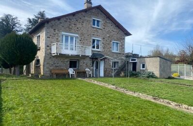 vente maison 179 000 € à proximité de Broquiès (12480)