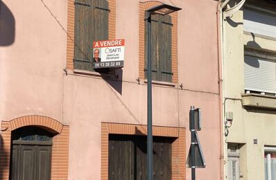 vente maison 129 000 € à proximité de Lescousse (09100)