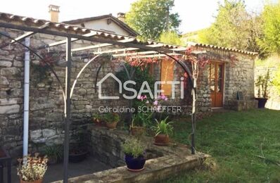 vente maison 560 000 € à proximité de Sardan (30260)
