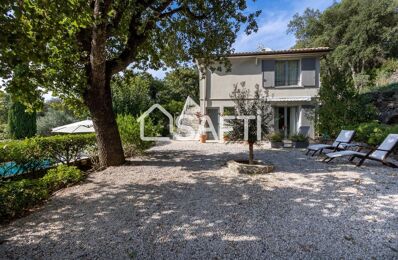 vente maison 875 000 € à proximité de Bormes-les-Mimosas (83230)