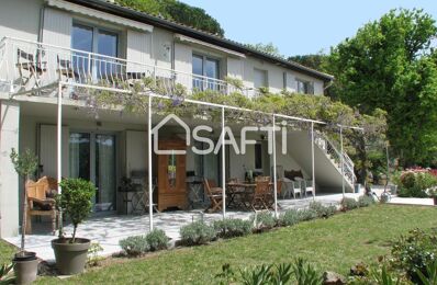 vente maison 832 000 € à proximité de Rayol-Canadel-sur-Mer (83820)