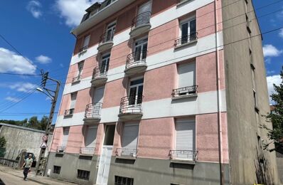 vente appartement 129 000 € à proximité de Thaon-les-Vosges (88150)