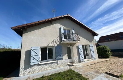vente maison 165 900 € à proximité de Montaigu-le-Blin (03150)