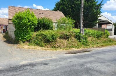 vente maison 169 500 € à proximité de Saint-Mars-sur-Colmont (53300)