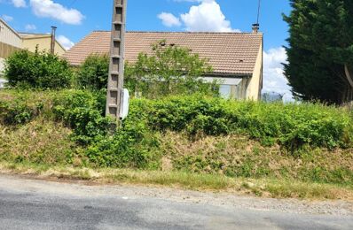 vente maison 169 500 € à proximité de Oisseau (53300)
