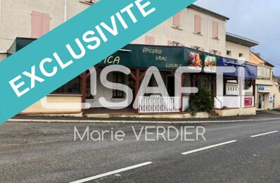 vente commerce 59 900 € à proximité de Rieupeyroux (12240)