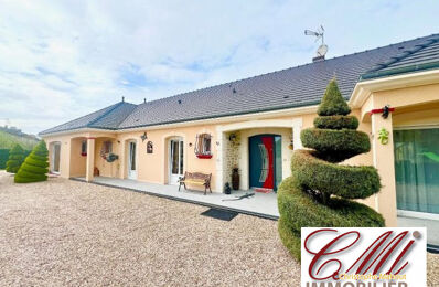 vente maison 395 000 € à proximité de Éclaron-Braucourt-Sainte-Livière (52290)