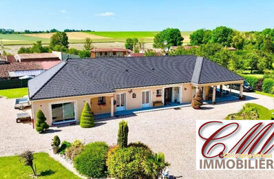 vente maison 395 000 € à proximité de Crespy-le-Neuf (10500)