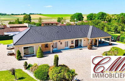 vente maison 395 000 € à proximité de Cloyes-sur-Marne (51300)