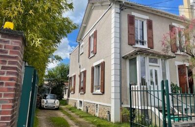 vente maison 1 349 000 € à proximité de Le Pecq (78230)