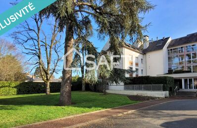 vente appartement 255 000 € à proximité de Fleury-les-Aubrais (45400)
