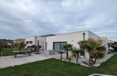 vente maison 599 000 € à proximité de Labarthe-sur-Lèze (31860)