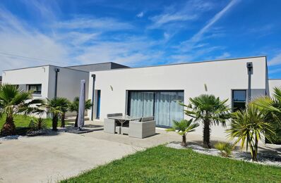 vente maison 599 000 € à proximité de Toulouse (31400)