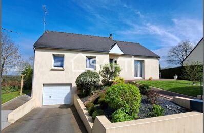 vente maison 199 000 € à proximité de Châtillon-en-Vendelais (35210)