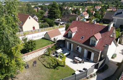 vente maison 695 000 € à proximité de Médan (78670)