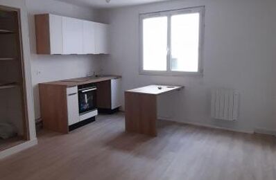 location appartement 600 € CC /mois à proximité de Brunet (04210)