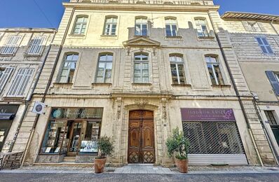 appartement 3 pièces 87 m2 à vendre à Avignon (84000)