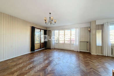 Appartement 6 pièces 399000 €