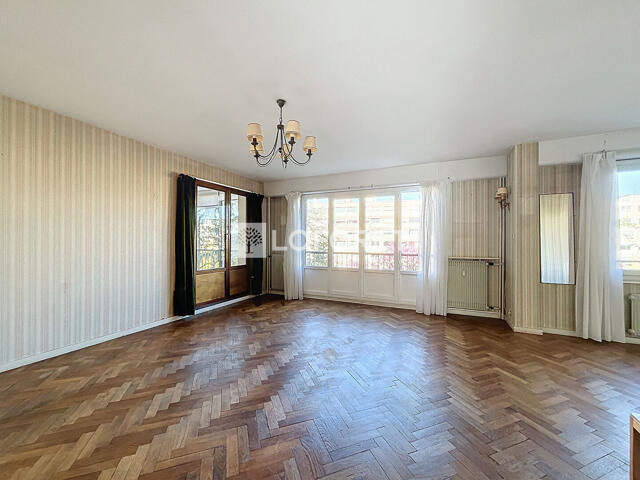 Appartement proposé à Lyon 5