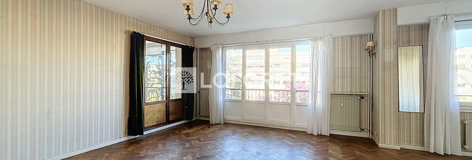 Appartement 6 Pièces 115 m² à vendre à Lyon 5 (69005)