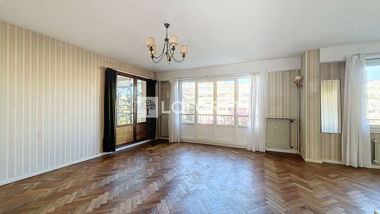 appartement 6 pièces 115 m2 à vendre à Lyon 5 (69005)