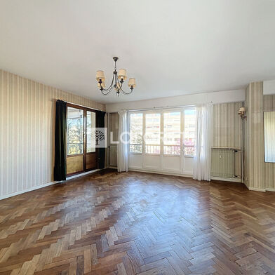 Appartement 6 pièces 399000 €