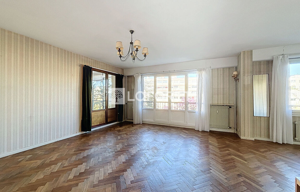 appartement 6 pièces 115 m2 à vendre à Lyon 5 (69005)