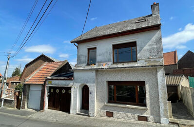 vente maison 127 900 € à proximité de Neuville-Saint-Rémy (59554)