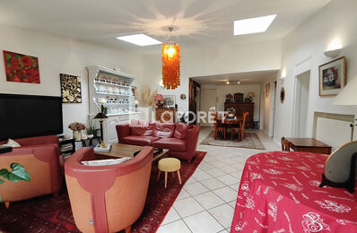 vente appartement 198 900 € à proximité de Aulnay-sur-Marne (51150)
