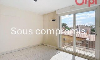 Appartement 2 Pièces 183 m² à vendre à Le Pontet (84130)