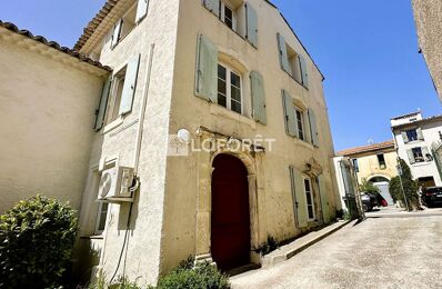 vente appartement 119 000 € à proximité de Velaux (13880)