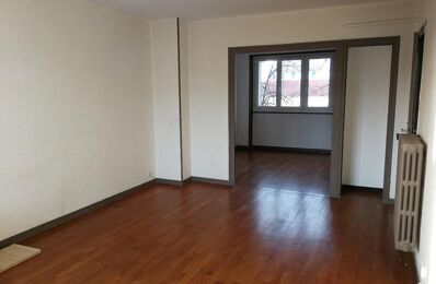 location appartement 650 € CC /mois à proximité de Chenôve (21300)