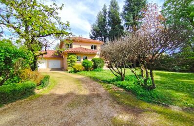 vente maison 790 000 € à proximité de Fontaines-Saint-Martin (69270)