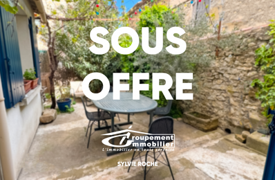 vente maison 258 000 € à proximité de Saint-Laurent-des-Arbres (30126)