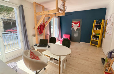 vente appartement 89 000 € à proximité de Saint-Paulet-de-Caisson (30130)