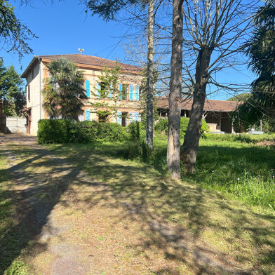 Maison 7 pièces 299000 €