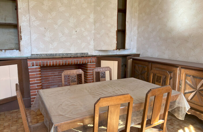 MAISON DE MAITRE, COEUR DE VILLAGE — photo 2