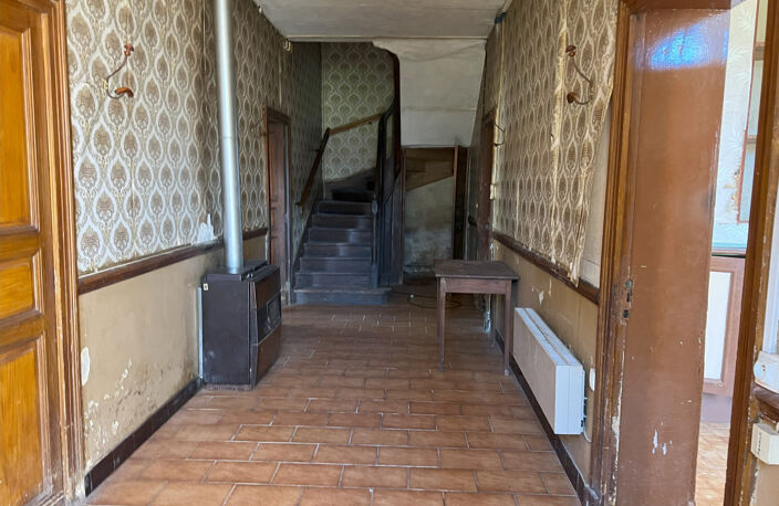 MAISON DE MAITRE, COEUR DE VILLAGE — photo 4