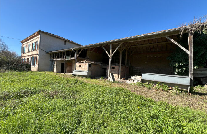 MAISON DE MAITRE, COEUR DE VILLAGE — photo 5
