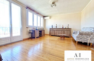 vente appartement 122 800 € à proximité de Saint-Marcel-Lès-Valence (26320)