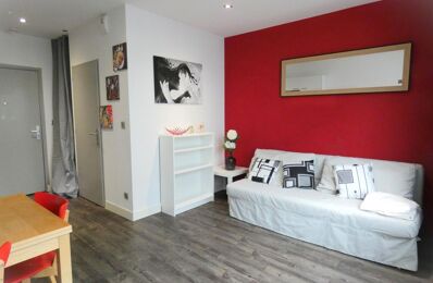 appartement 1 pièces 20 m2 à louer à Lyon 6 (69006)