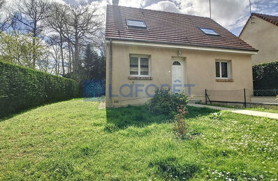 vente maison 169 000 € à proximité de La Ferrière-sur-Risle (27760)