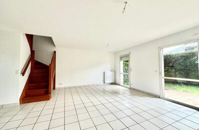 vente maison 345 000 € à proximité de Martignas-sur-Jalle (33127)