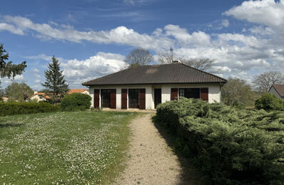 vente maison 262 500 € à proximité de Savigny-Lévescault (86800)